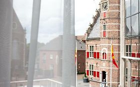 Hotel De Kroon Gennep